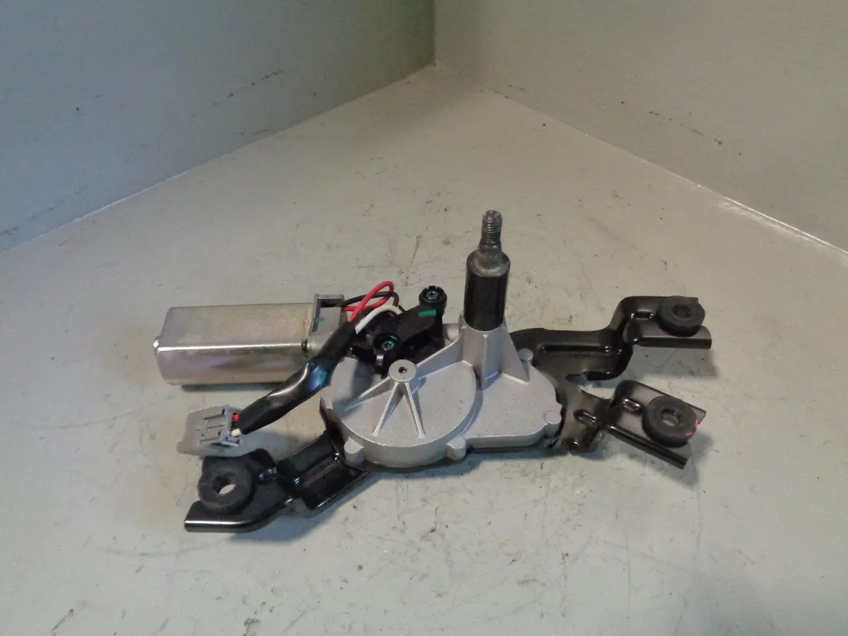 Range Rover Sport Rear Wiper Motor Land Rover Ch32-17C421-Ac 2009 To 2013 1