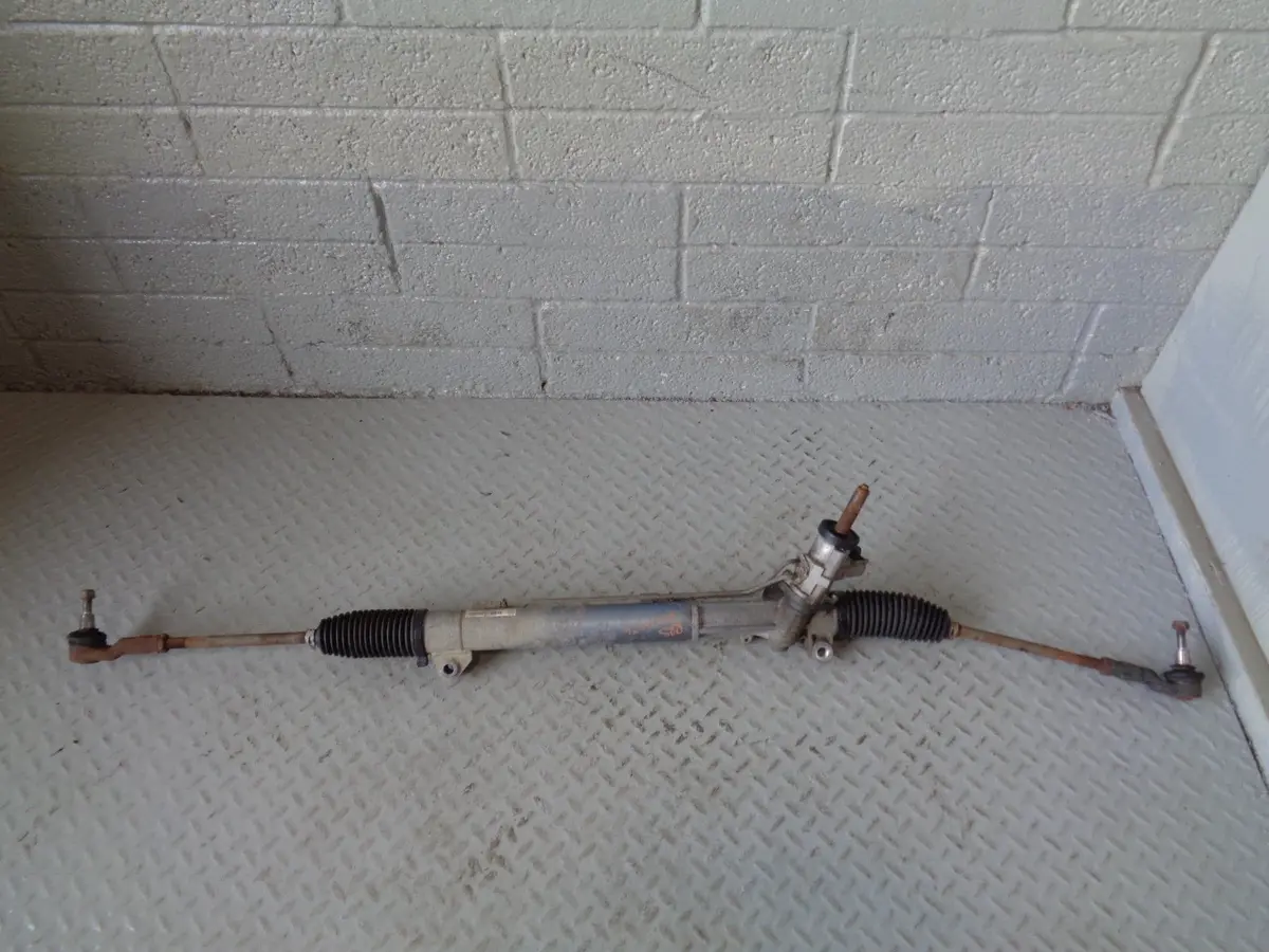 Range Rover Sport Power Steering Rack Qeb500416 Pas L320 2005 To 2009 1