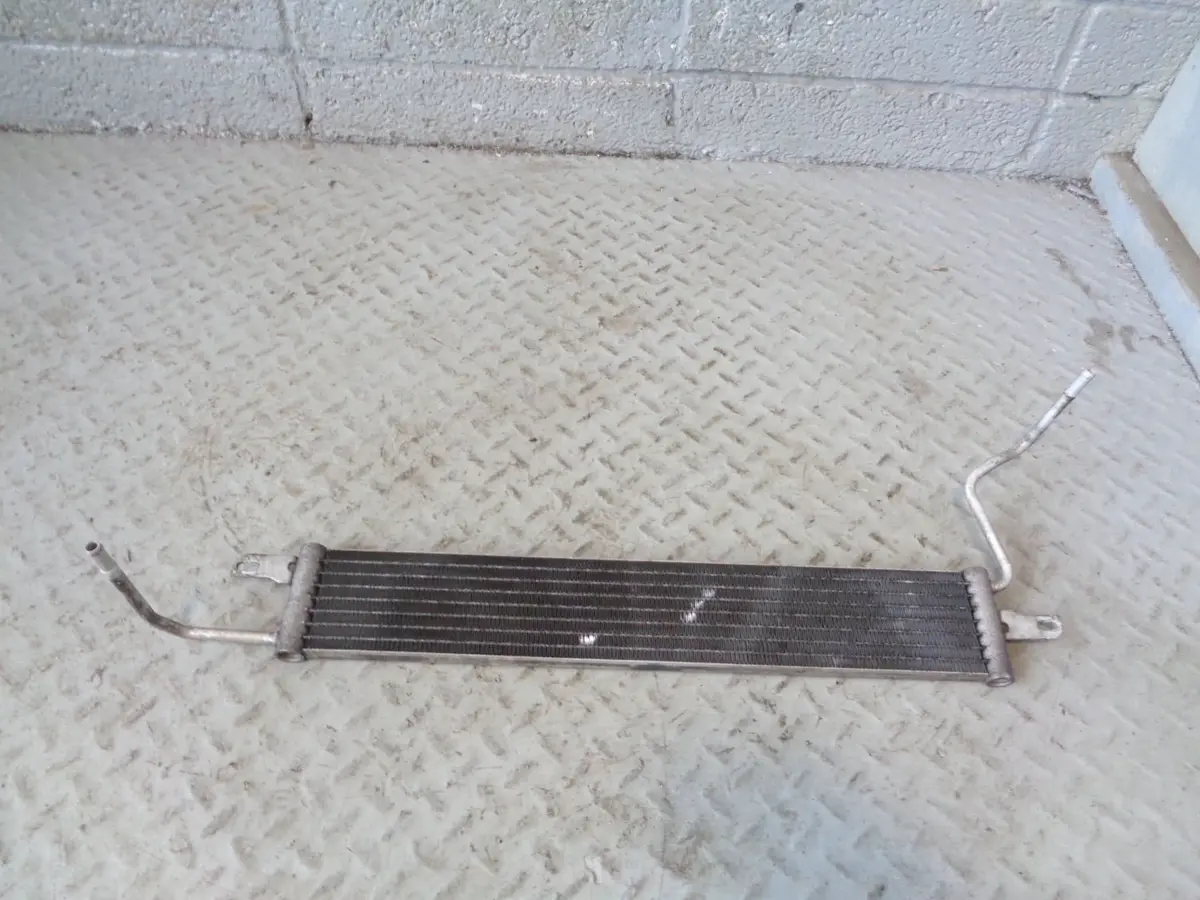 Range Rover L322 Fuel Cooler 3.6 Tdv8 Diesel Pib500250 2006 To 2009 1