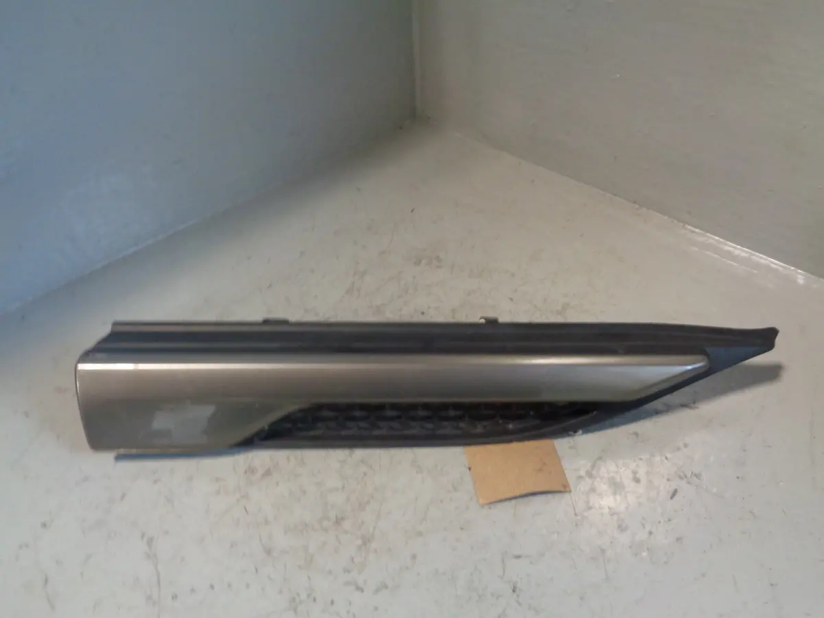 Range Rover Evoque Wing Grille Trim Grey Right Bj32 280B10 Abw L538 2011 To 2015 1