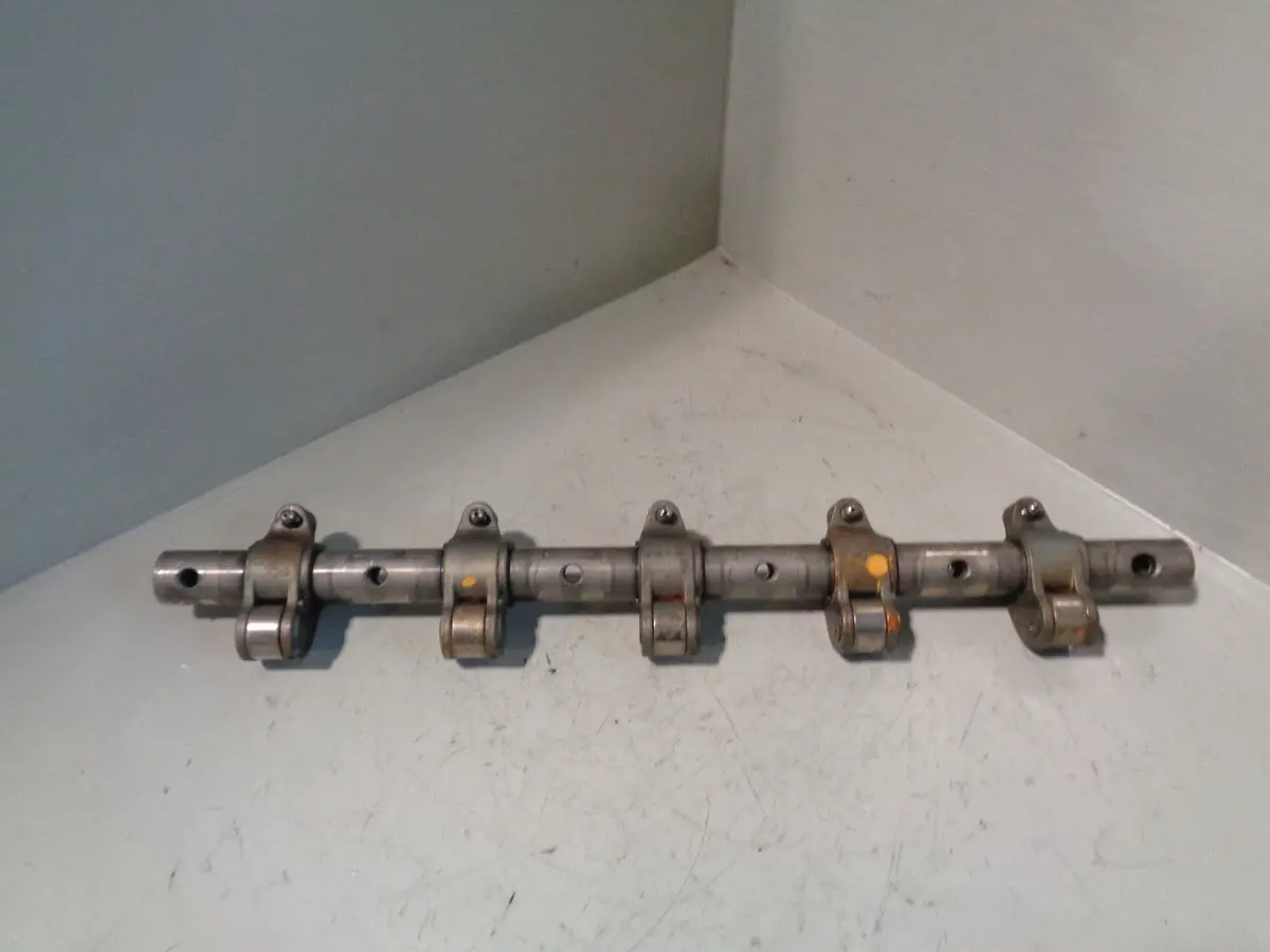 Discovery 2 Engine Rocker Shaft 2.5 Td5 Mui000040 Land Rover 1998 To 2004 1