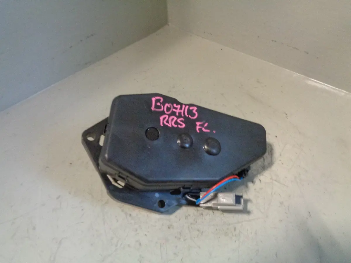 Range Rover Sport Tailgate Release Actuator L320 Af63-14B529-Ae 2009 To 2013 1