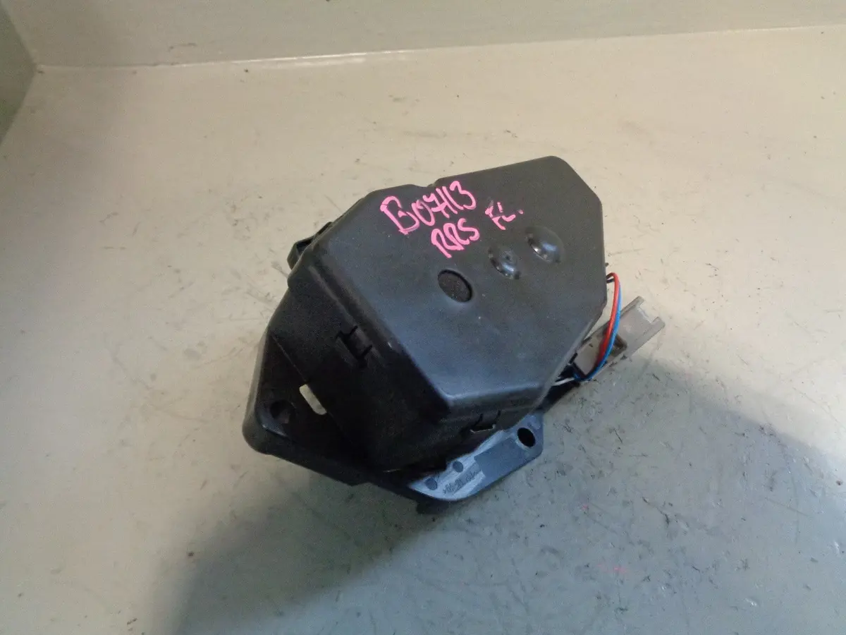 Range Rover Sport Tailgate Release Actuator L320 Af63-14B529-Ae 2009 To 2013 2