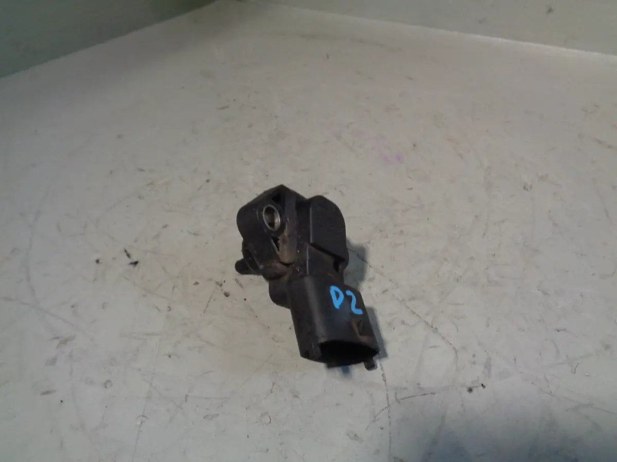 Discovery 2 Td5 Map Sensor 0 281 002 205 Defender Land Rover 1998 To 2004 1