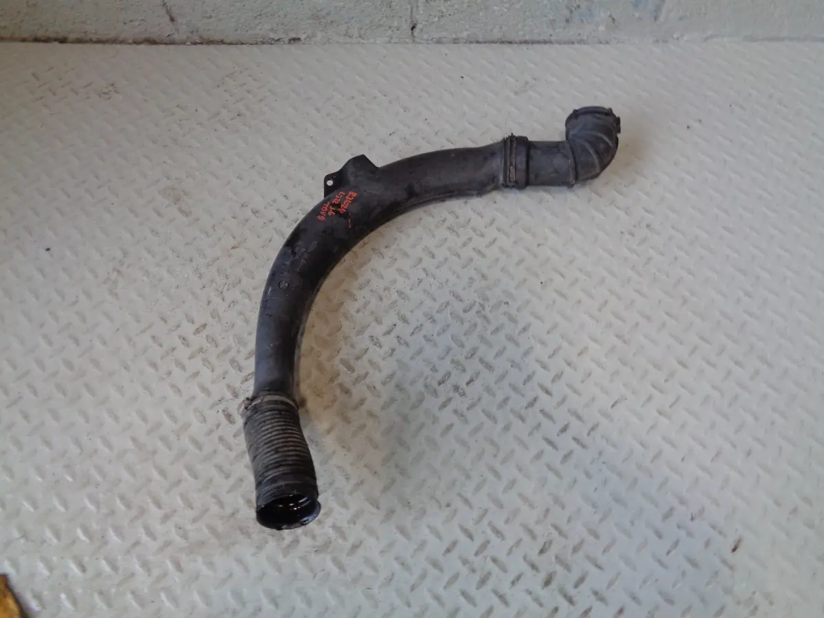 Range Rover L322 Air Intake Pipe 3.6 Tdv8 Phd500294 2006 To 2009 1