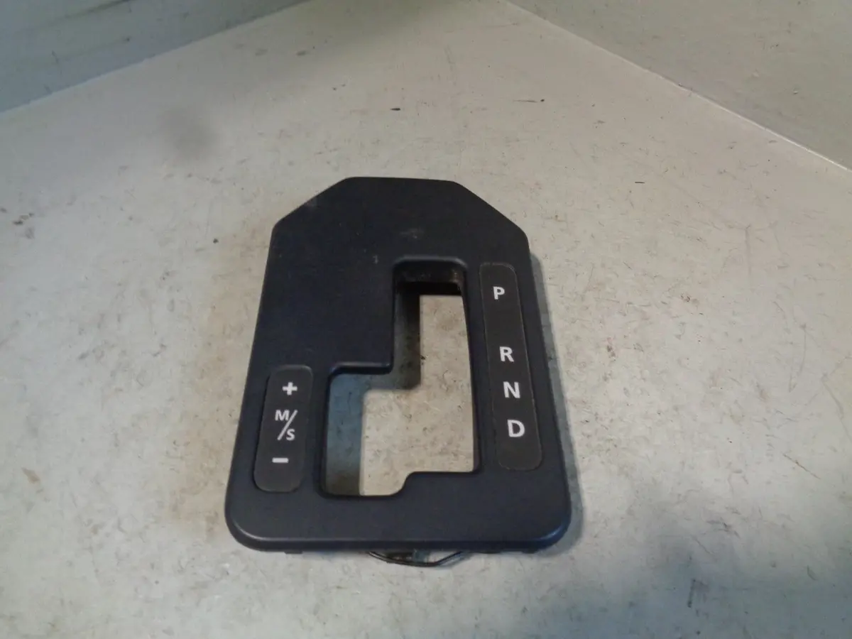 Discovery 3 Gear Indicator Panel Selector Automatic Auto Land Rover Fjv500272xxx 1