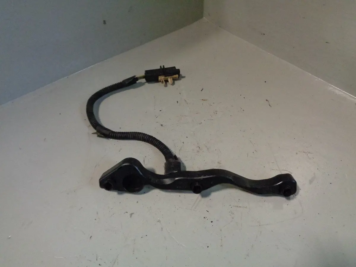 Glow Plug Loom Near Side Left 3.0 Tdv6 Land Rover Discovery 4 Range Rover Sport 1