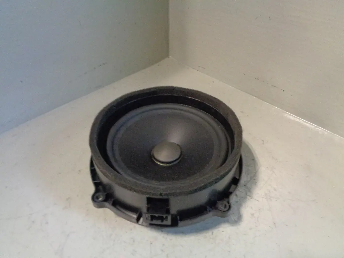 Range Rover Sport Speaker Door Rear Harman Kardon L320 Bh22-18808-Ea 1