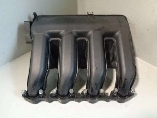 Freelander 1 Inlet Intake Manifold 2.0 Td4 Diesel Land Rover 2001 To 2006 1