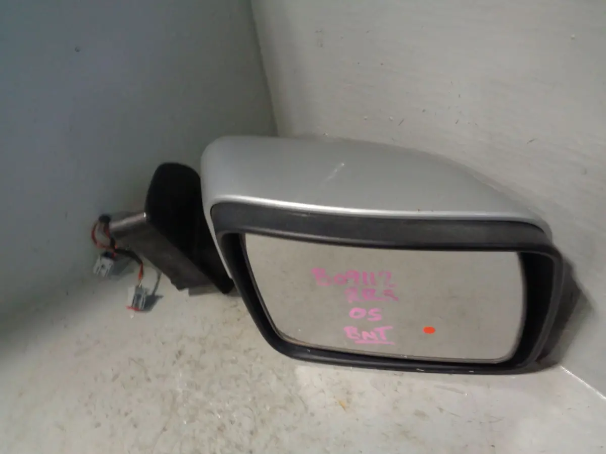 Range Rover Sport Door Mirror Off Side Power Fold L320 2005 To 2009 B09112 1