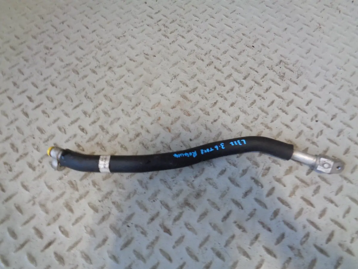 Range Rover L322air Conditioning Pipe 3.6 Tdv8 7H42-19972-Cb 2006 To 2013 1