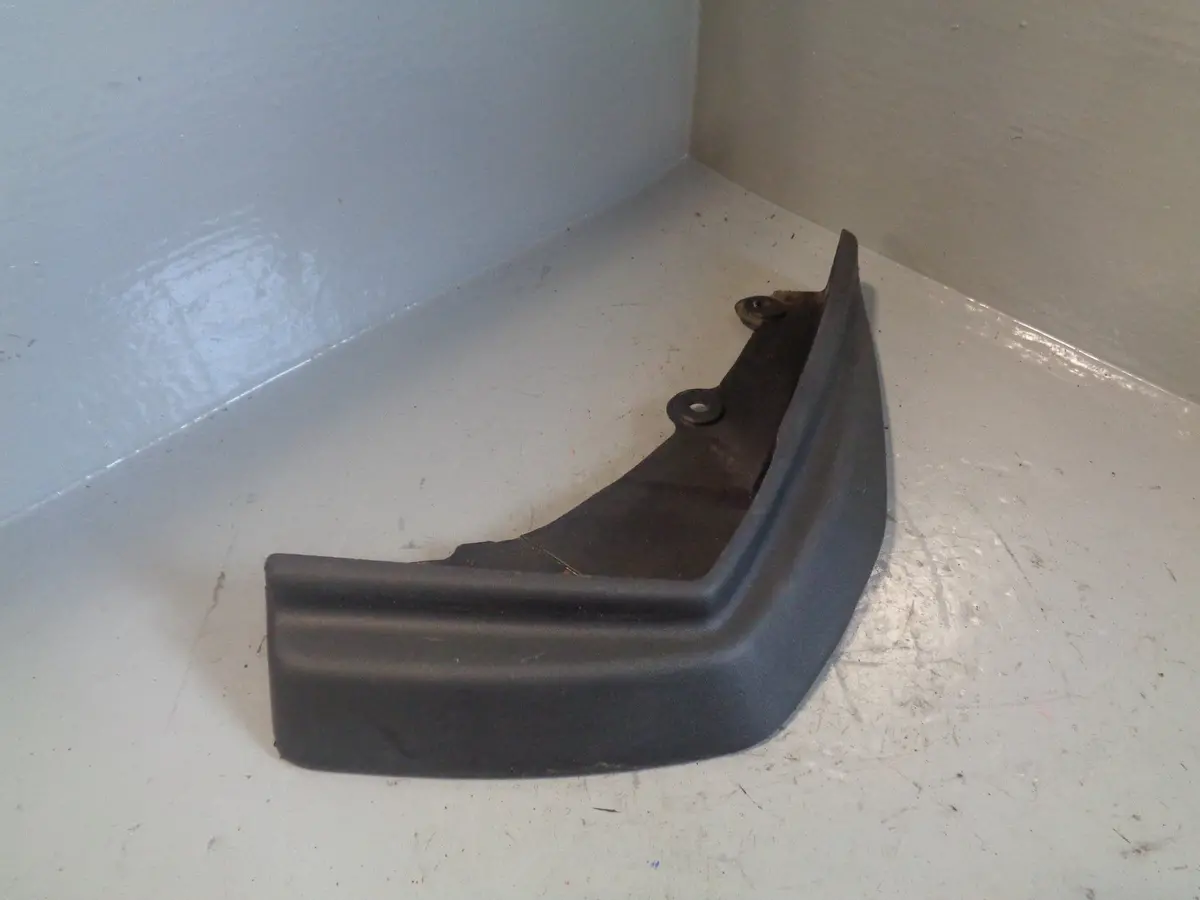 Range Rover Evoque Mud Flap Off Side Front Bj3m-56311-Ba L538 2011 To 2018 1
