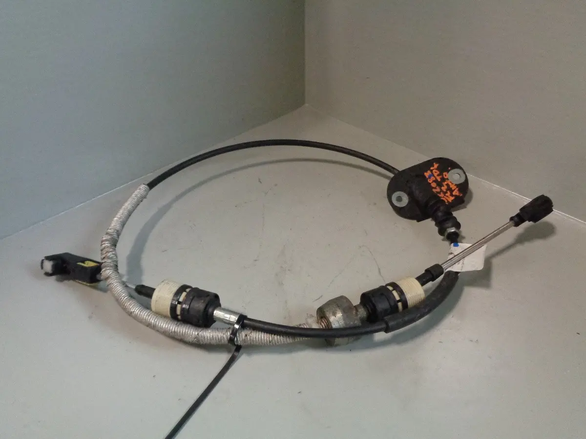 Freelander 2 Automatic Gear Selector Cable 6G92-7E395ac Ac Land Rover 1