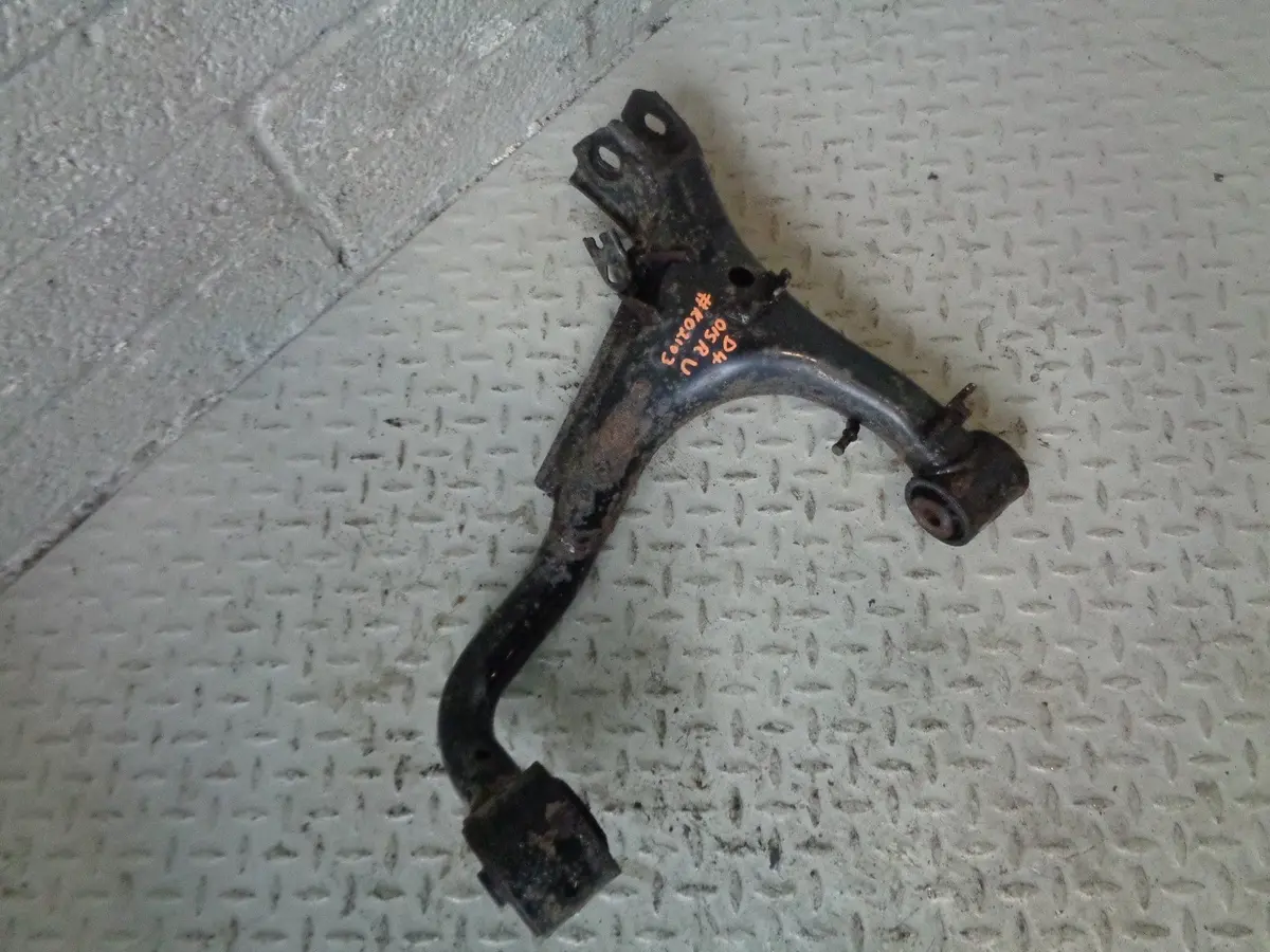 Discovery 4 Control Arm Rear Upper Suspension Off Side 2009 To 2014 2