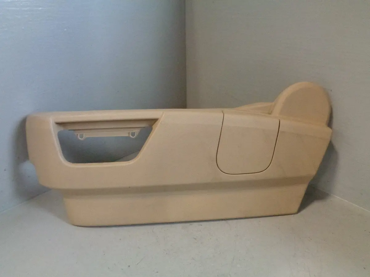 Range Rover Sport Near Side Front Seat Valance Trim In Alpaca L320 2005 To 2009 1