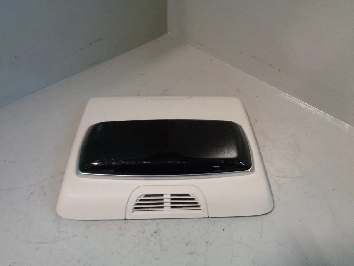 Range Rover Sport Alarm Motion Sensor Ah42 15K609 Ac Infrared Pod 2009 To 2013 1