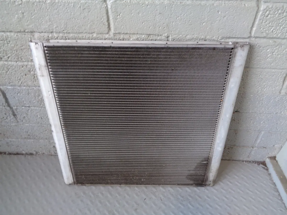 Range Rover Engine Cooling Radiator L322 4.2 V8 Supercharged 2005 To 2009 1