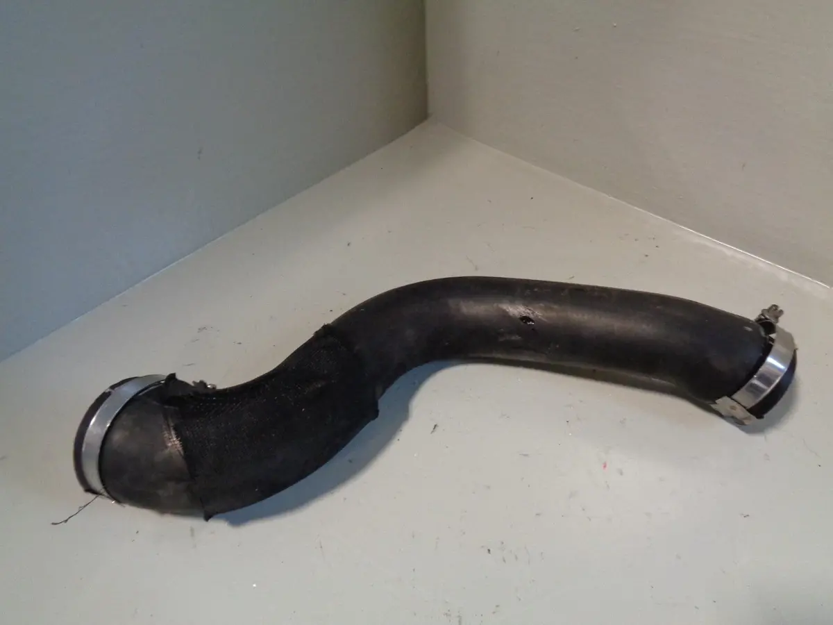 Range Rover L322 Pipe Intercooler Upper Left Pnh500411 3.6 Tdv8 2006 To 2009 1