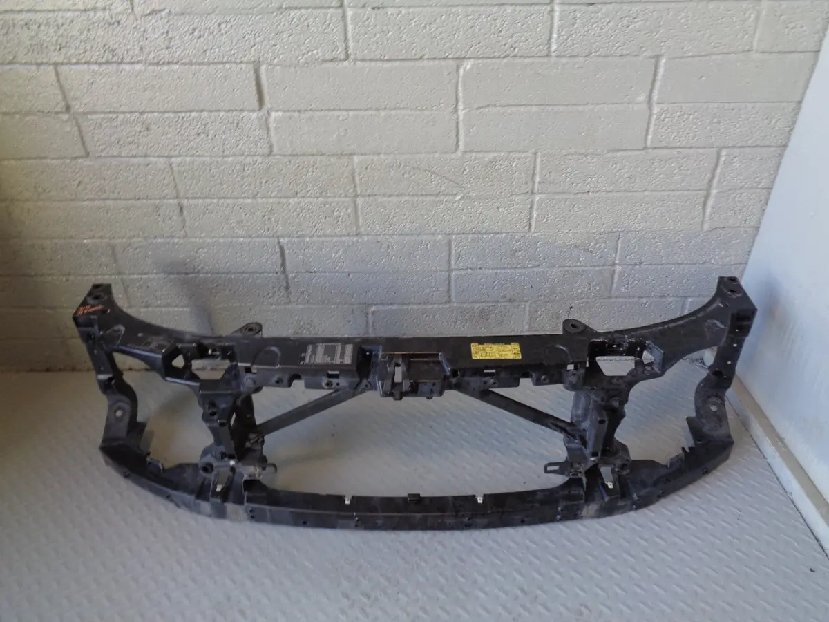 Discovery 4 Slam Panel Front End Carrier Land Rover 2009 To 2016 1