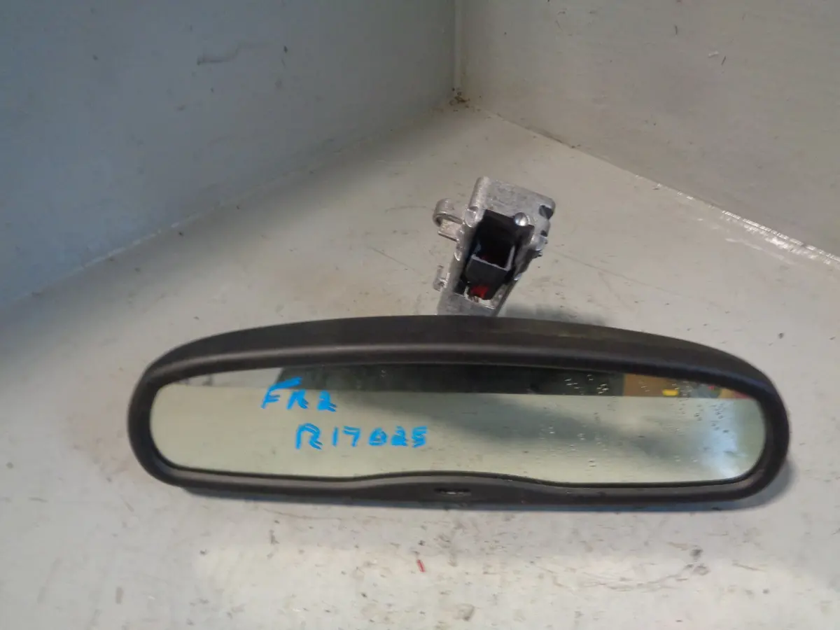 Freelander 2 Rear View Interior Mirror Auto Dip Land Rover 2006 To 2015 R17025 1