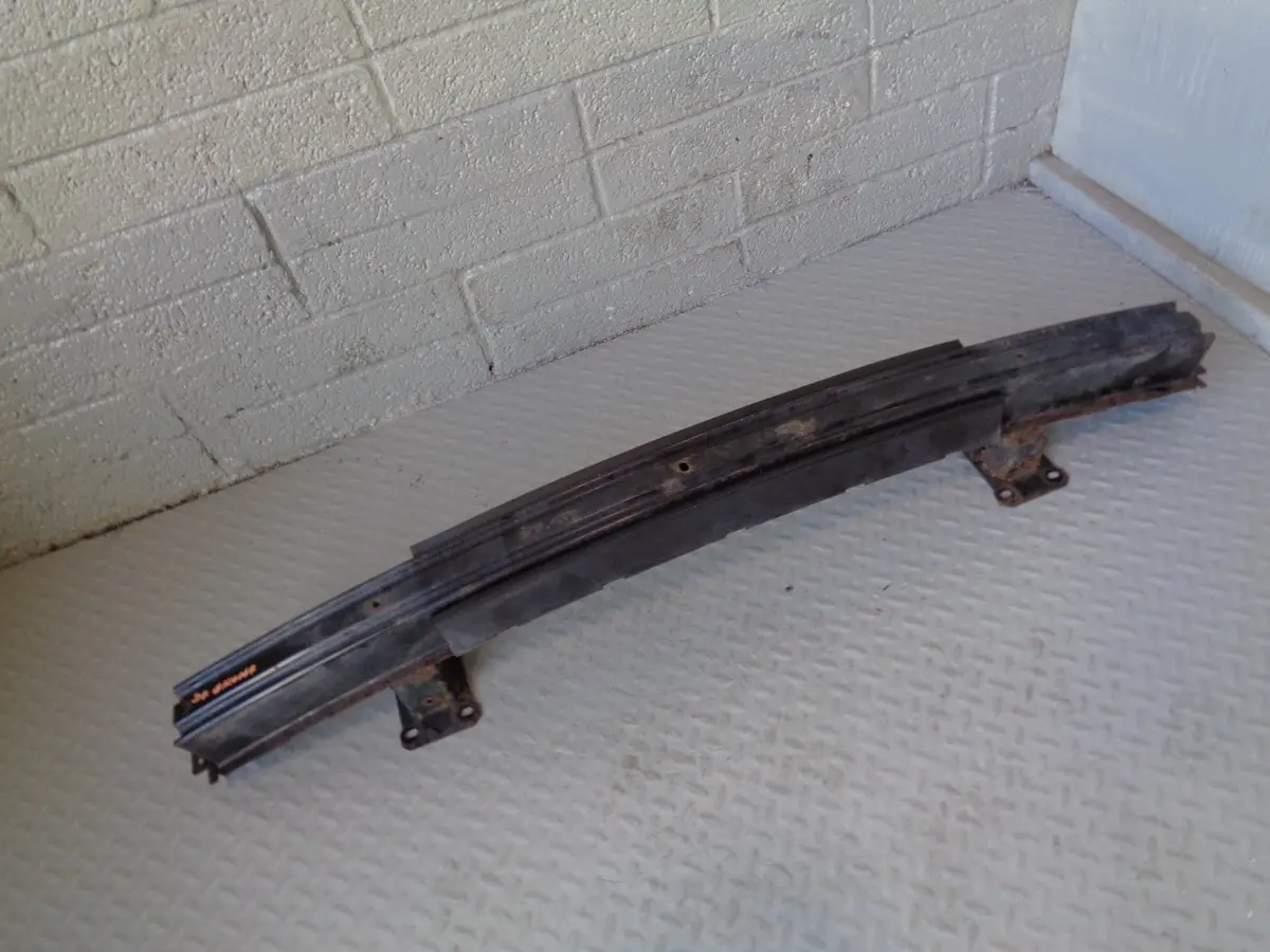 Discovery 4 Front Bumper Reinforcement Crash Bar Land Rover 2009 To 2016 2
