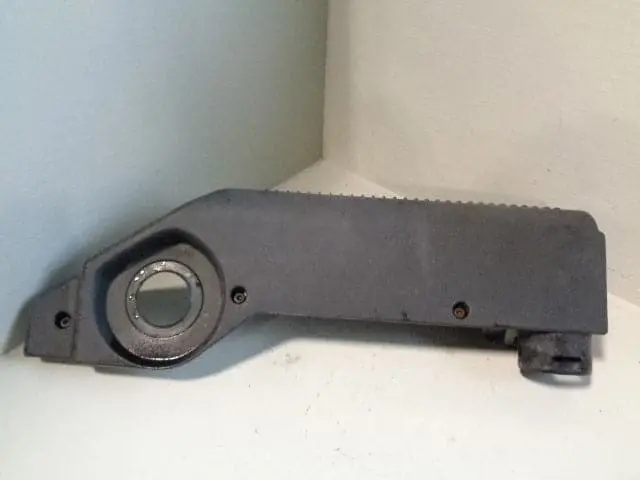 Freelander 1 Engine Cover Air Filter Cover Td4 13.71-2 247 595.0 2001 To 2006 1