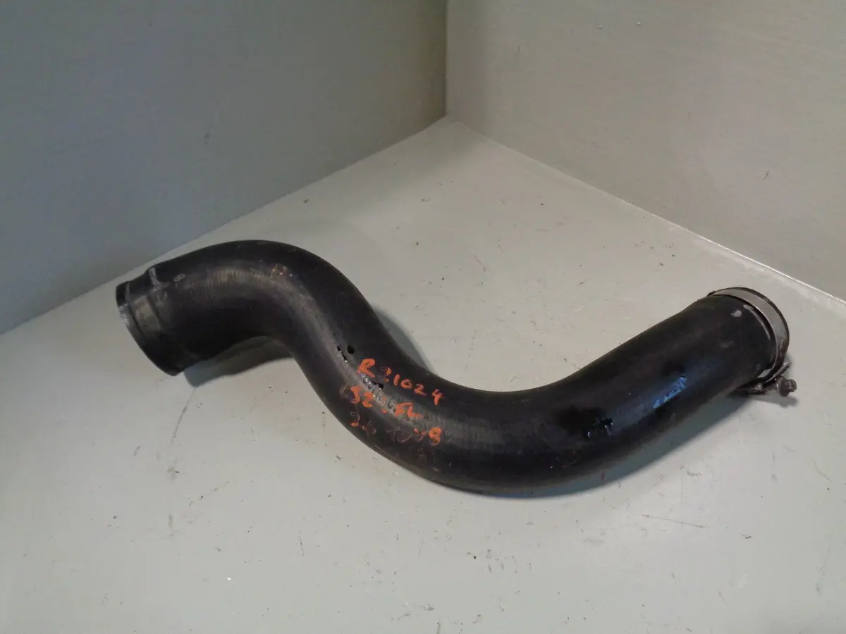 Range Rover L322 Pipe Intercooler Turbo Pnh500401 3.6 Tdv8 2006 To 2009 1