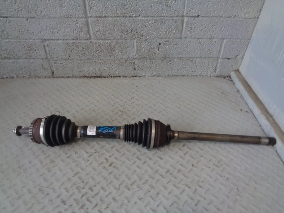 Range Rover L322 Driveshaft Off Side Front V8 Tdv8 3H42-3N128-Bb 2006 To 2013 1