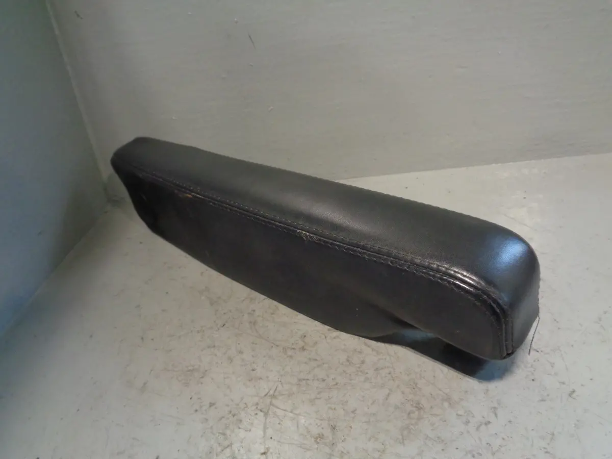 Range Rover Sport Armrest Black Leather Near Side Front Passenger L320 L08015 1