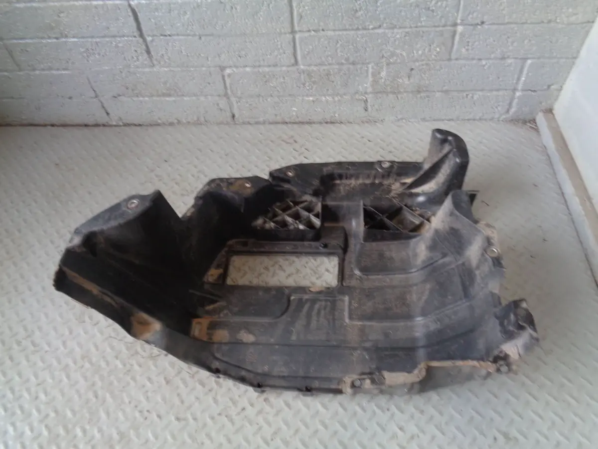 Range Rover L322 Guard Fuel Tank Under Tray Near Side Wfz000035 2006 To 2013 1