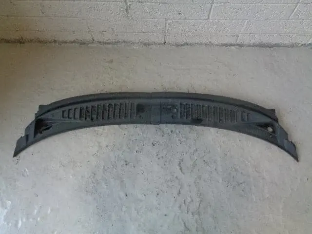 Freelander 1 Windscreen Scuttle Panel Land Rover 2001 To 2006 1