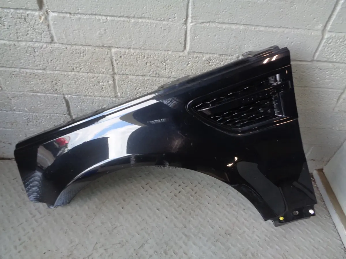 Range Rover Sport Wing Near Side Front Santorini Black L320 2009 To 2013 L07055 1