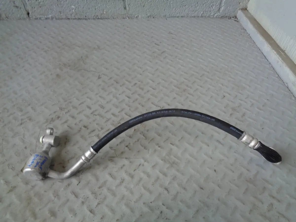 Range Rover Evoque Air Con Pipe Bj32 19N601cc 2.2 Sd4 L538 2011 To 2018 1