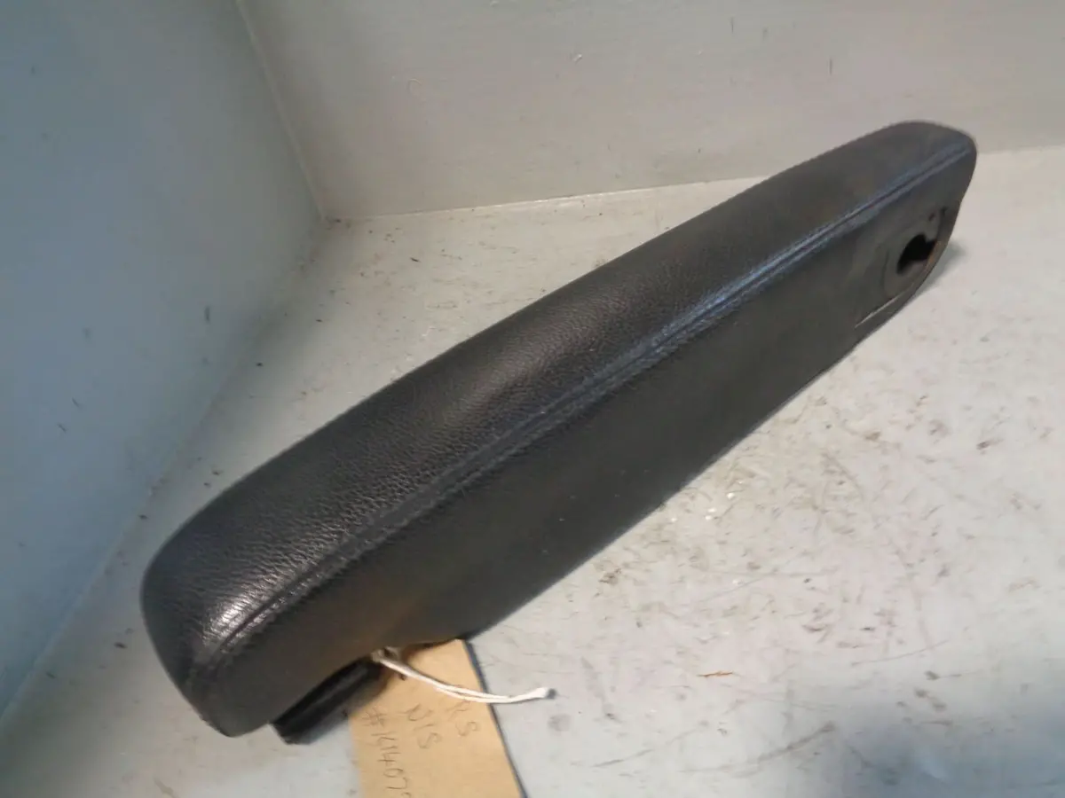 Range Rover Sport Armrest Black Leather Near Side Front Passenger L320 K14072 1