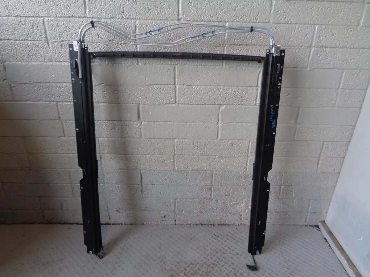 Range Rover L405 Sunroof Frame Mechanism Assembly 2013 To 2017 Land Rover 1