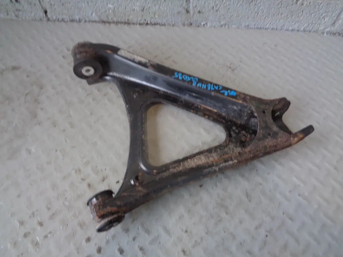 Porsche Cayenne 958 92A Suspension Control Arm Off Side Rear Lower 2011 To 2018 1