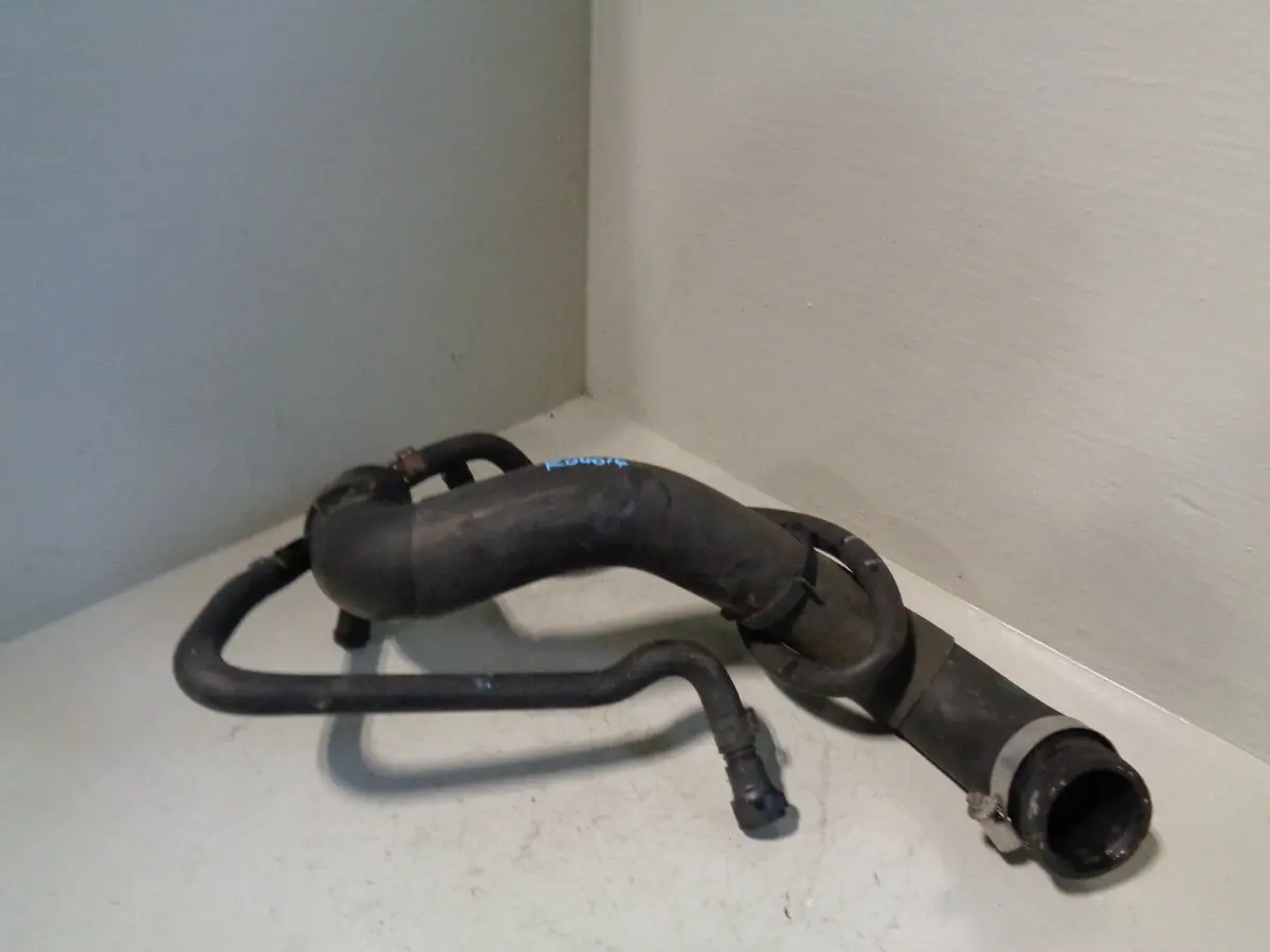 Range Rover L322 Radiator Coolant Top Hose Pch503200 Tdv8 3.6 2006 To 2010 1
