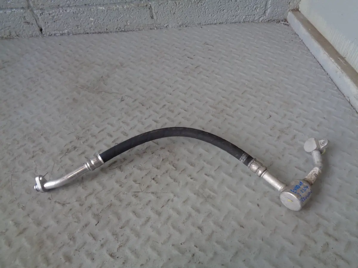 Range Rover Evoque Air Con Pipe Bj32-19N602-Cc 2.2 Sd4 L538 2011 To 2018 1