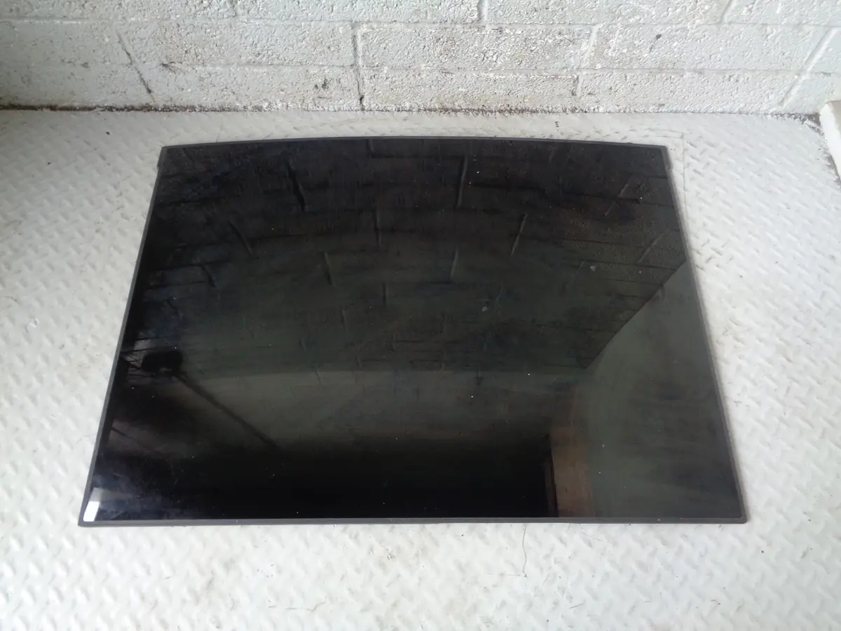 Range Rover L405 Panoramic Roof Glass Rear Section 2013 To 2017 Land Rover 1