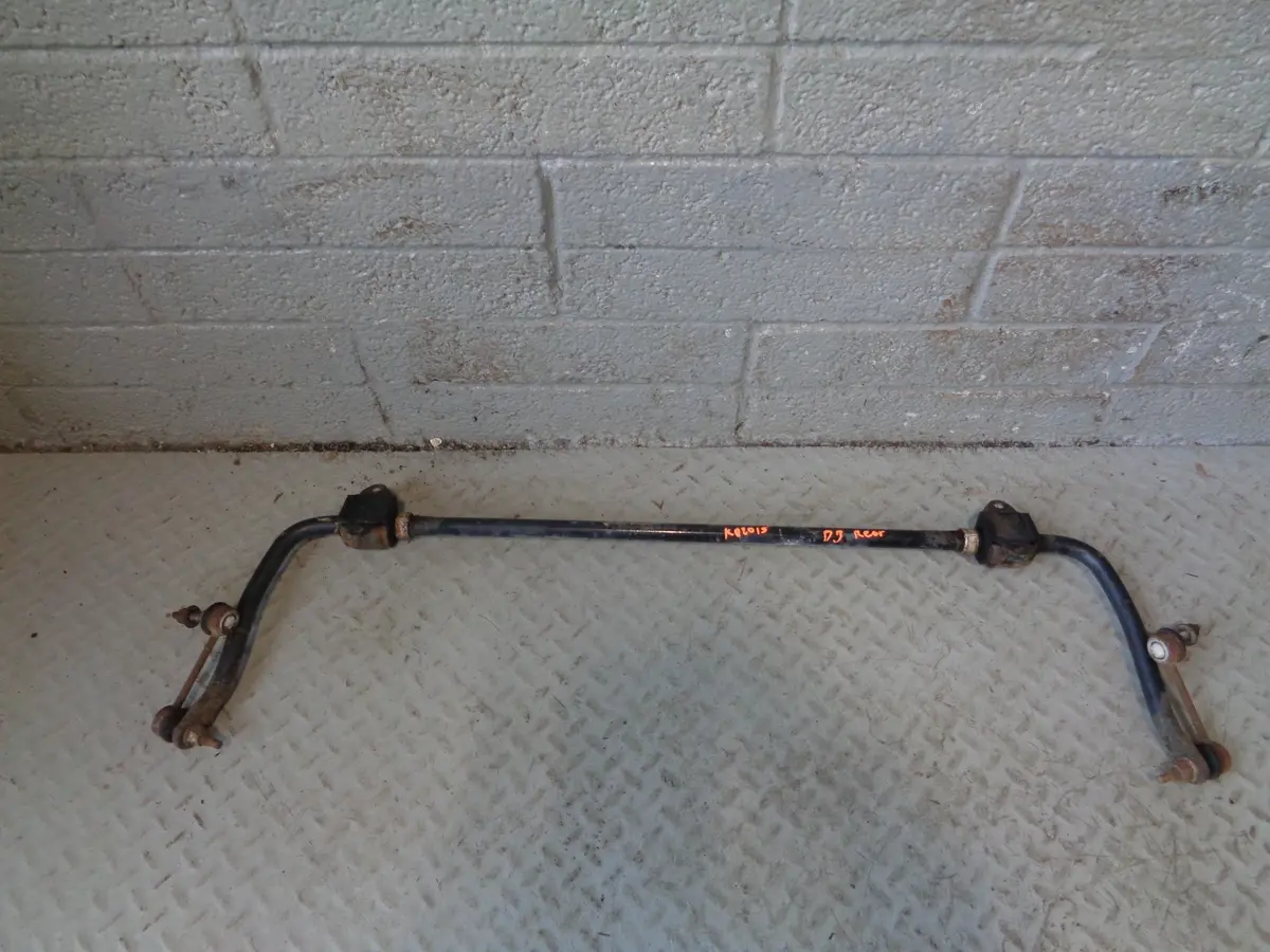 Discovery 3 Roll Bar Rear Anti Sway Rgb500070 Land Rover 2004 To 2009 1