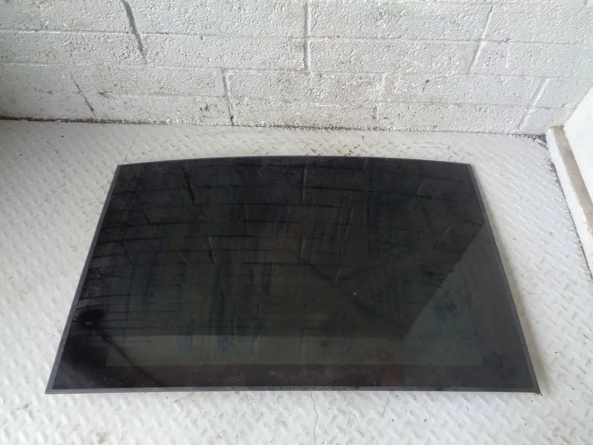 Range Rover L405 Panoramic Roof Glass Front Sunroof Section 2013 To 2017 1