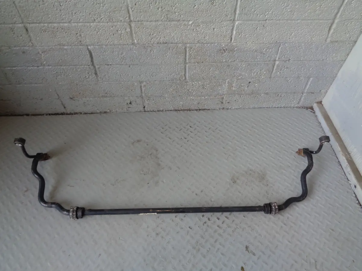 Porsche Cayenne 958 92A Rear Anti Roll Bar Sway 7L0511025b 2011 To 2018 1
