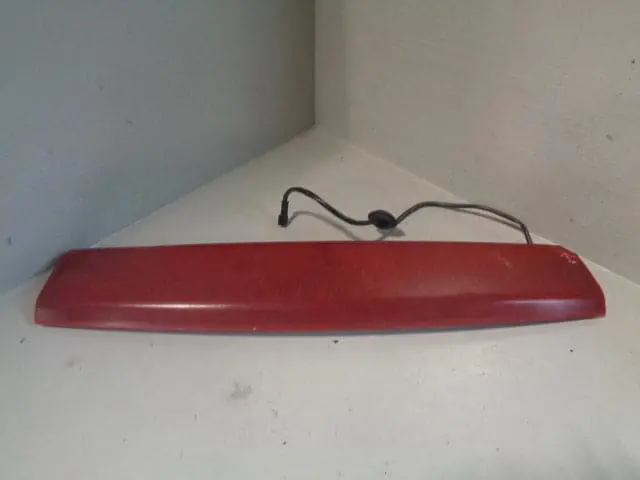 Range Rover L322 High Level Brake Light 3Rd Xfg000040 2002 To 2010 R15112 1