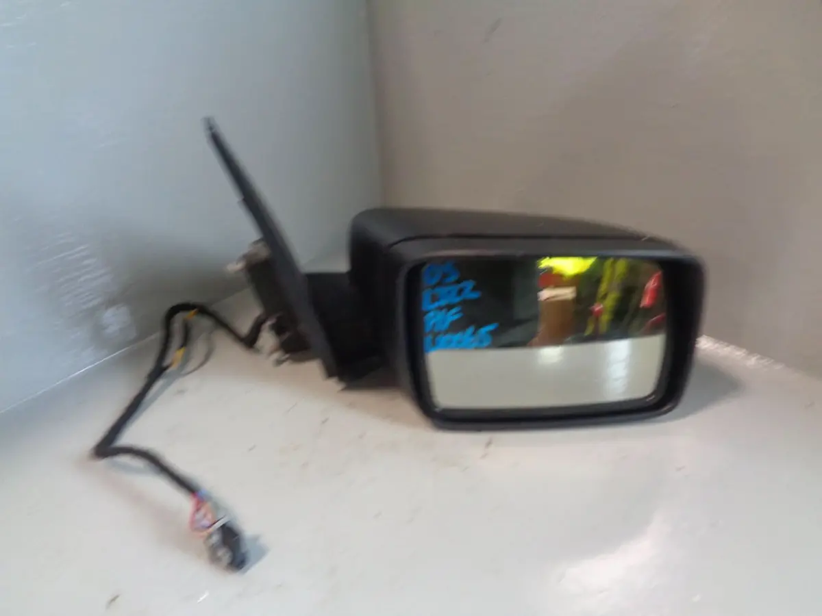 Range Rover L322 Electric Mirror Door Power Fold Off Side Right Facelift L10065 1