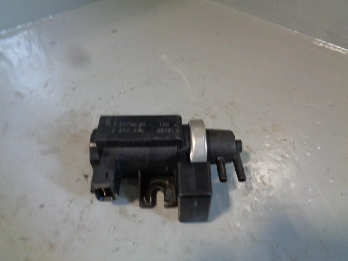 Range Rover L322 Pierburg Pressure Control Valve 7.22796.00 Td6 2002 To 2006 Xxx 1