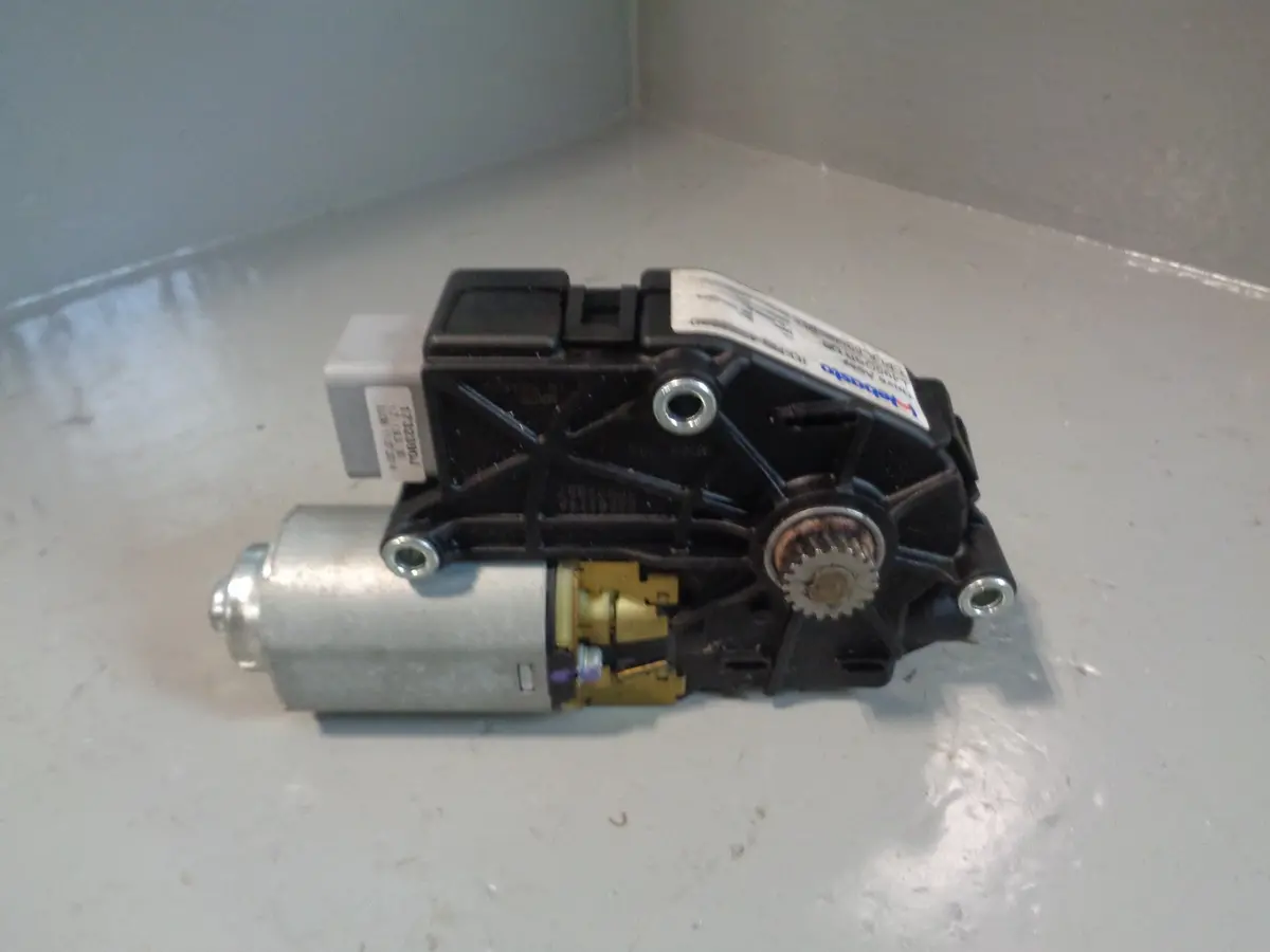 Range Rover L405 Electric Sunroof Motor Cpla 53505 2013 To 2017 1