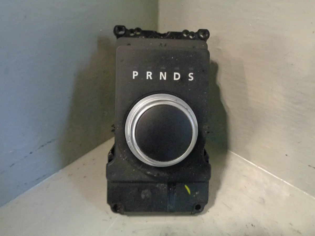 Gear Selector Control Bh42-7E453-Aj Range Rover Sport Discovery 4 Land Rover 1