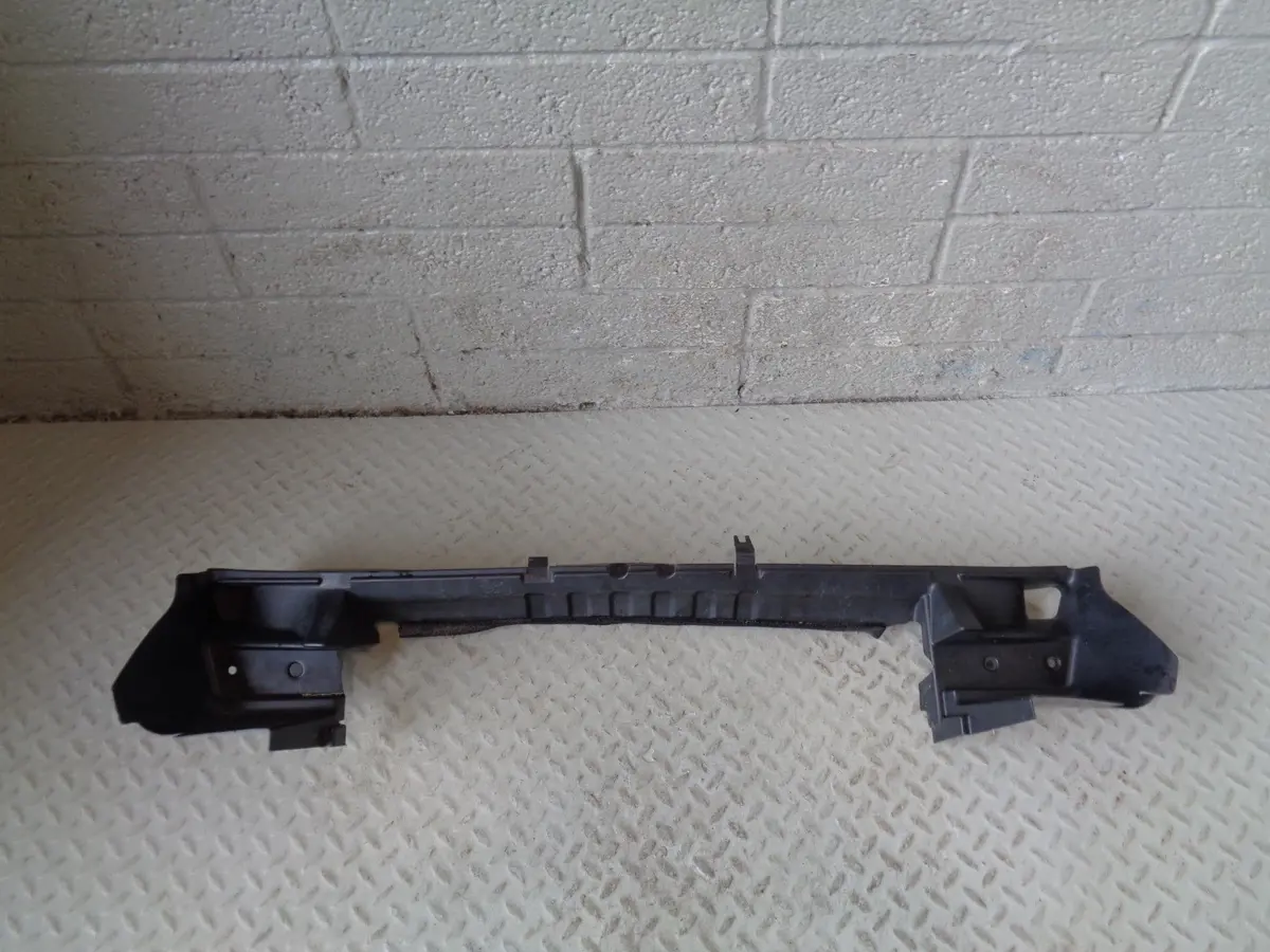 Range Rover Radiator Air Duct L322 3.6 Tdv8 Pdb500440 2006 To 2010 1