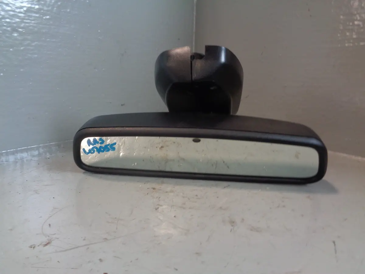 Range Rover Sport Rear View Interior Mirror Auto Hi/Low Beam 2009 To 2013 1