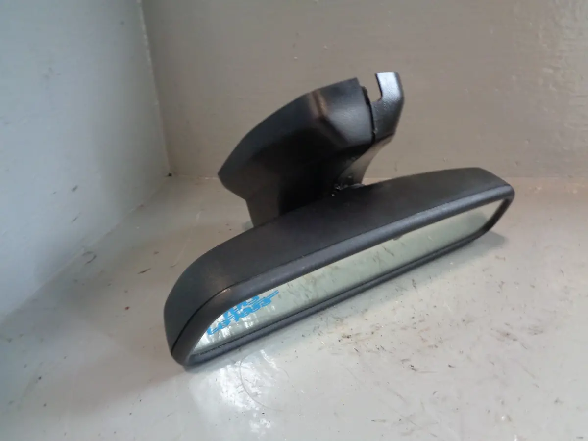 Range Rover Sport Rear View Interior Mirror Auto Hi/Low Beam 2009 To 2013 2